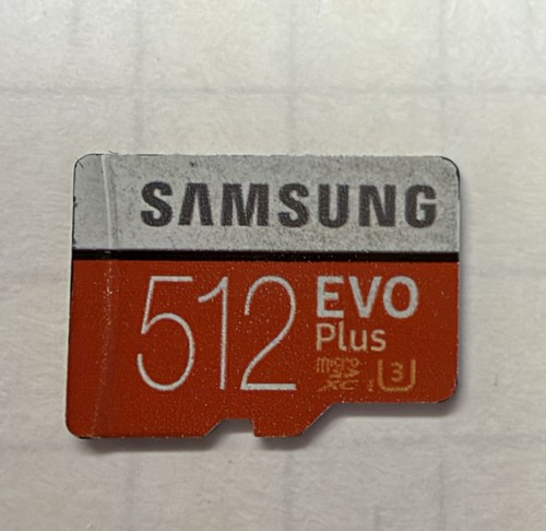 Samsung evo plus micro sdxc - evo,