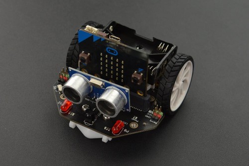 Dfrobot micro maqueen lite - dfrobot, micro:maqueen