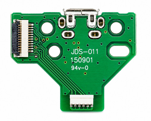 Micro usb ladebuchse jds 011 - usb,