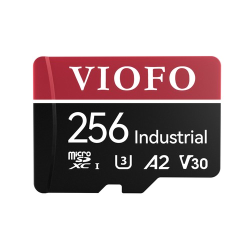 Viofo 256gb micro karte - 256gb,