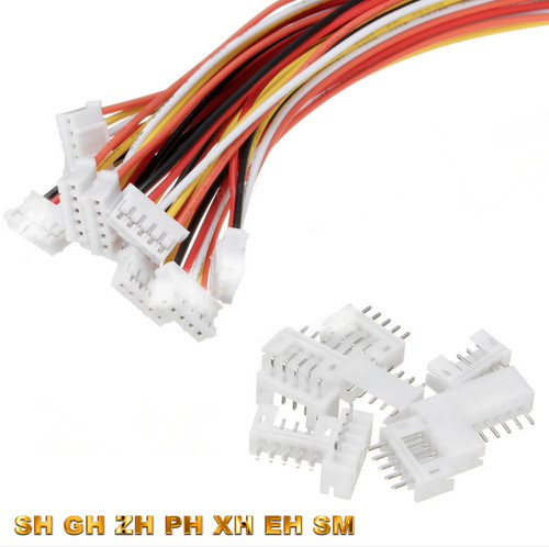 Micro jst mini stecker - ✅,