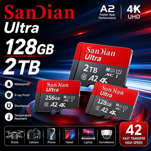 Sandian128gb 256gb 512gb - sandian128gb,
