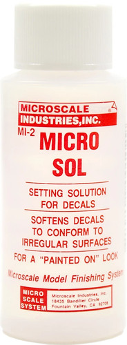 Microscale msmi2 micro sol - msmi2,