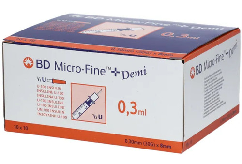 Microfine 100 - microfine, u-100