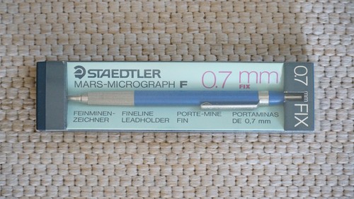 Vintage staedler 77017 - staedler,