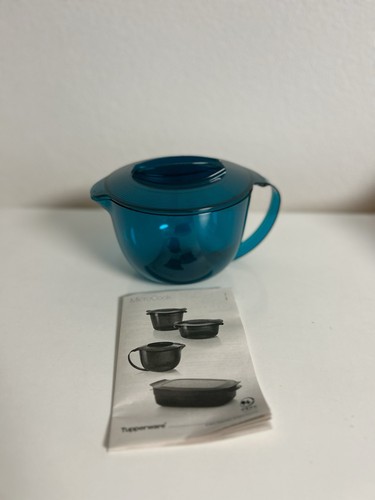 Tupperware micro kanne neu - tupperware,