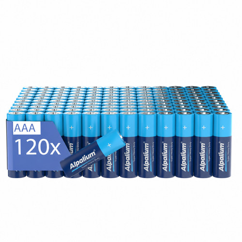 Aaa batterie r03 micro - r03,