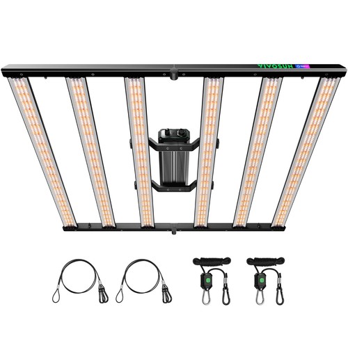 Vivosun 500w lumalight next - 500w,