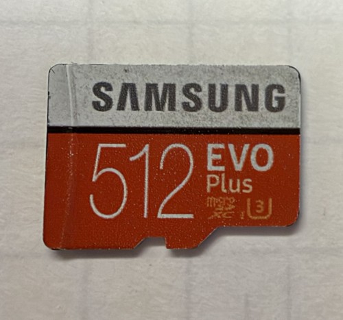 Samsung evo plus - evo, micro-sdxc