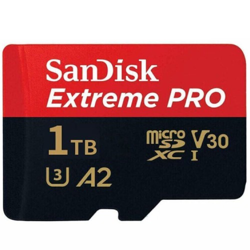Extreme pro 1tb - pro,,