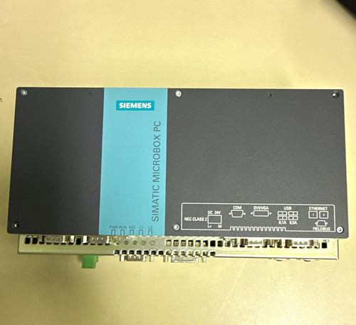 Siemens simatic microbox - siemens,