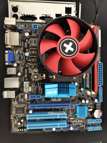 Amd 6300 cpu lüfter 16 - +, +