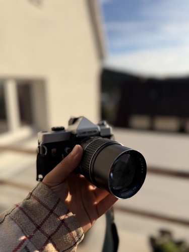 Carena micro rsd - rsd, slr