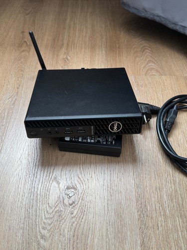 Dell optiplex 3080 micro - dell,