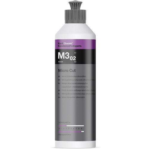 Koch chemie micro cut 02 - micro,