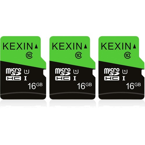 16gb micro sdhc - 16gb, uhs-i