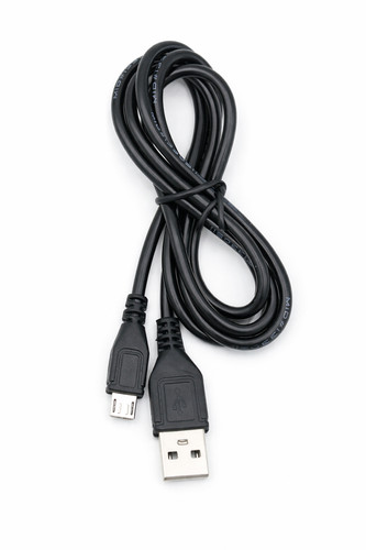 Micro usb kabel datenkabel - usb, 1m