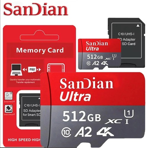 Micro karte 64gb 128gb - 64gb,
