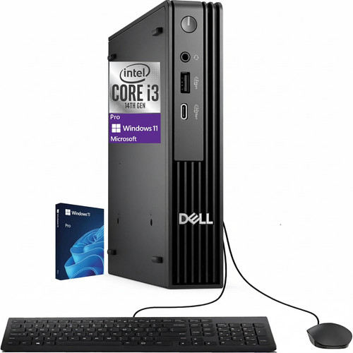 Neu dell pro micro - dell, qcm1250