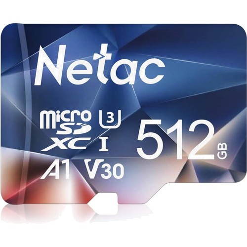 512gb micro sdxc - sdxc, u3