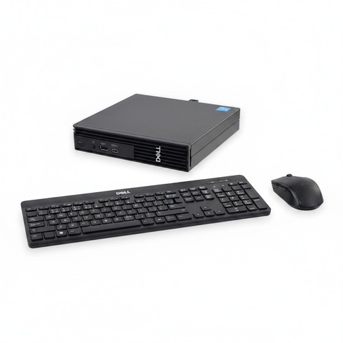 Dell pro micro qcm1250 mini - pro,