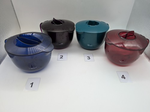 Tupperware micro cook - micro,