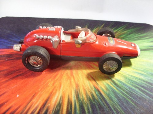 Schuco micro racer - micro,