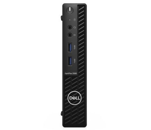 Dell optiplex 3080 - micro, mff