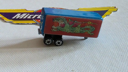 Micro machines galoob ultra - micro,