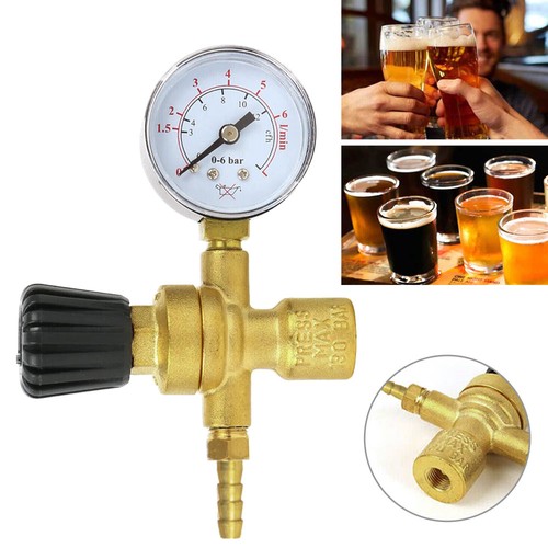 Micro druckminderer für - micro,
