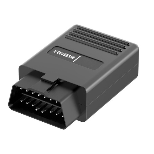 Mehrsprachiger witech micropod - mehrsprachiger,