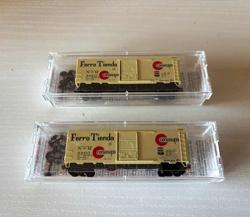 Micro trains spur - micro-trains,