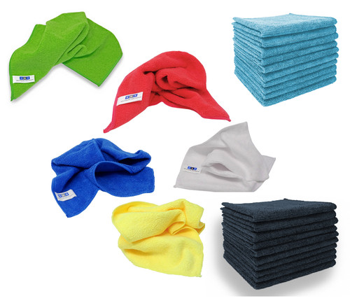 Sbs microfasertücher - sbs®,