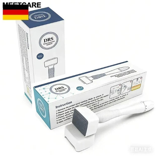 Derma stamp verstellbar - stamp,