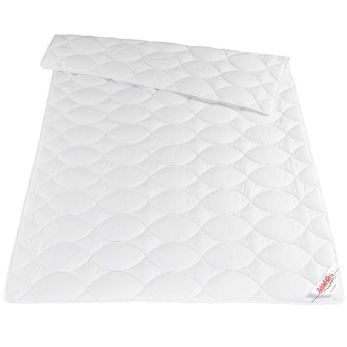Microfaser steppbett tencel - microfaser,