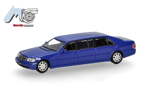 Mercedes benz s600 pullman - mercedes-benz,