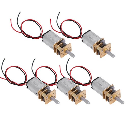 5pack micro n20 - 5pack,