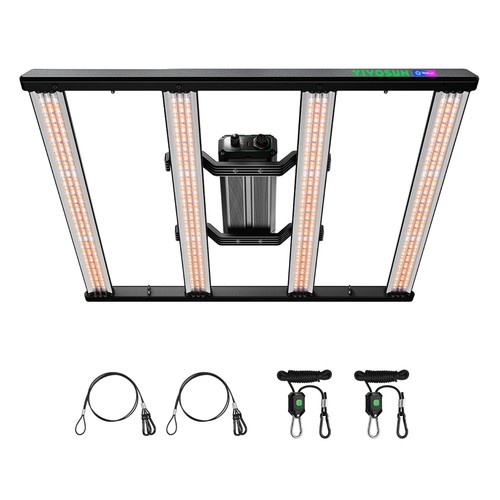 Vivosun 320w lumalight - vivosun,
