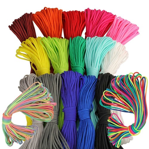 Microcord paracord - 2, mm