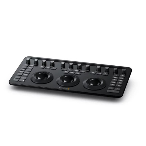 Davinci resolve micro color - resolve,