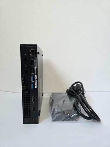 Dell optiplex 3050 - optiplex, i5