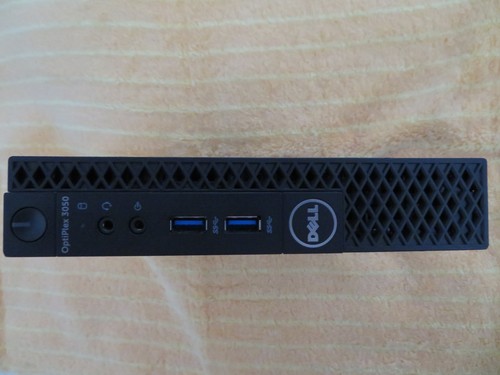 Dell optiplex 3050 - micro, /