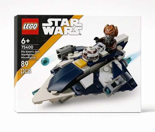 Lego star wars 75400 - lego,