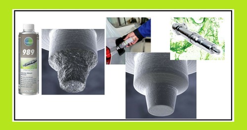 Tunap microflex 989 - microflex®, injektor
