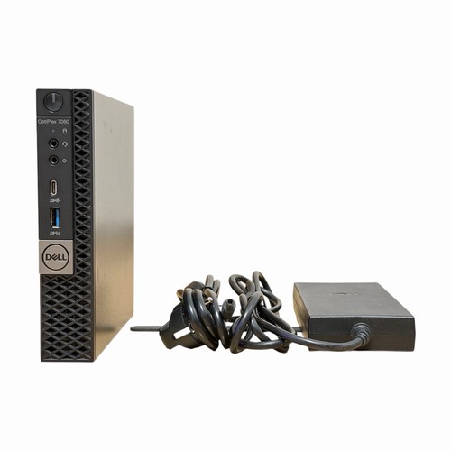 Dell optiplex 7060 - 7060, micro