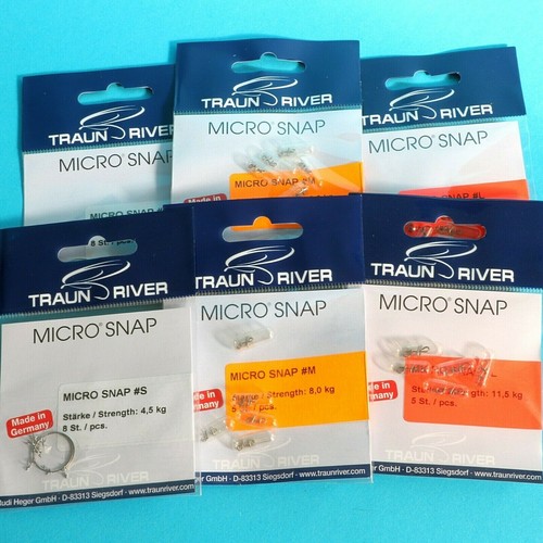 Traun river micro snap - river,