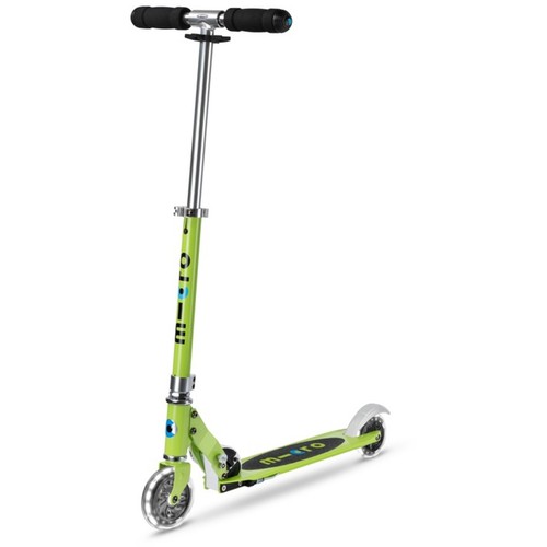 Micro sprite led chartreuse - micro,
