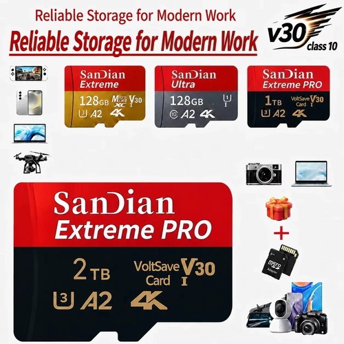 512gb high speed memory - 512gb,