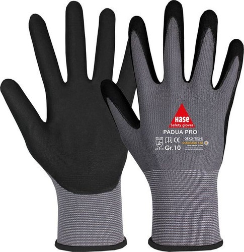 Padua pro montagehandschuh - pro,