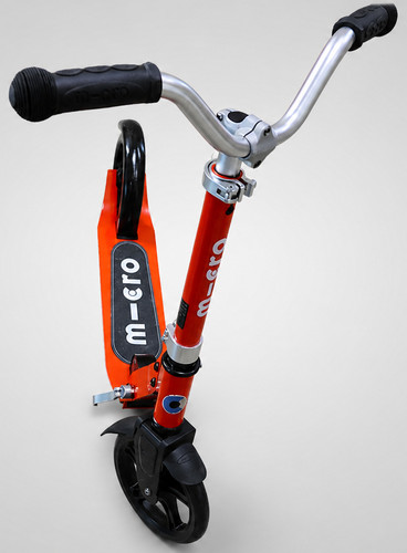 Micro cruiser red sa0169 - micro,